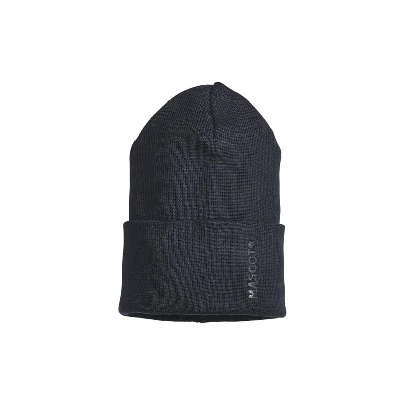 Mascot Unisex Full Knit Hat