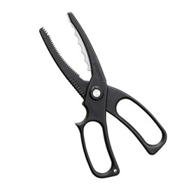 Shimano CT-982R Fishing Gripper, Pure Black