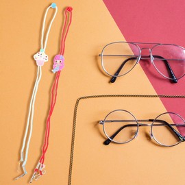 Correas para gafas niños Beaupretty 10 unidades modelo 20517FQ6L067TGPHA5 - Dibujos animados ajustables