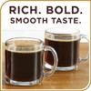 Don Francisco's Premium Blueberry Flavored Ground Coffee: 100% Arabica Beans,