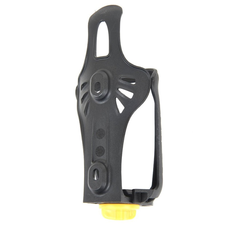 Topeak Modula Cage EX Porte-bidon Noir