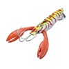 Daiwa Egioctopus Madaku LL Tiger Chart Shrimp OB