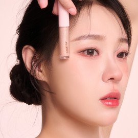 andear Real Glitter Liquid 3.1g - 02 Aurora