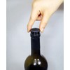 Wecomatic wine fresh Stopper Set of 2 54251 