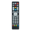 Beyution Replace Set TV Box Remote Control Work for Global