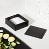 Epicurean Salt Cellar, Slate