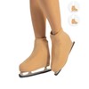 CALZITALY Cover Skates | Skate Boot Covers | Roller Skating
