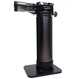 Blazer GB4001 Stingray Butane Torch, Black