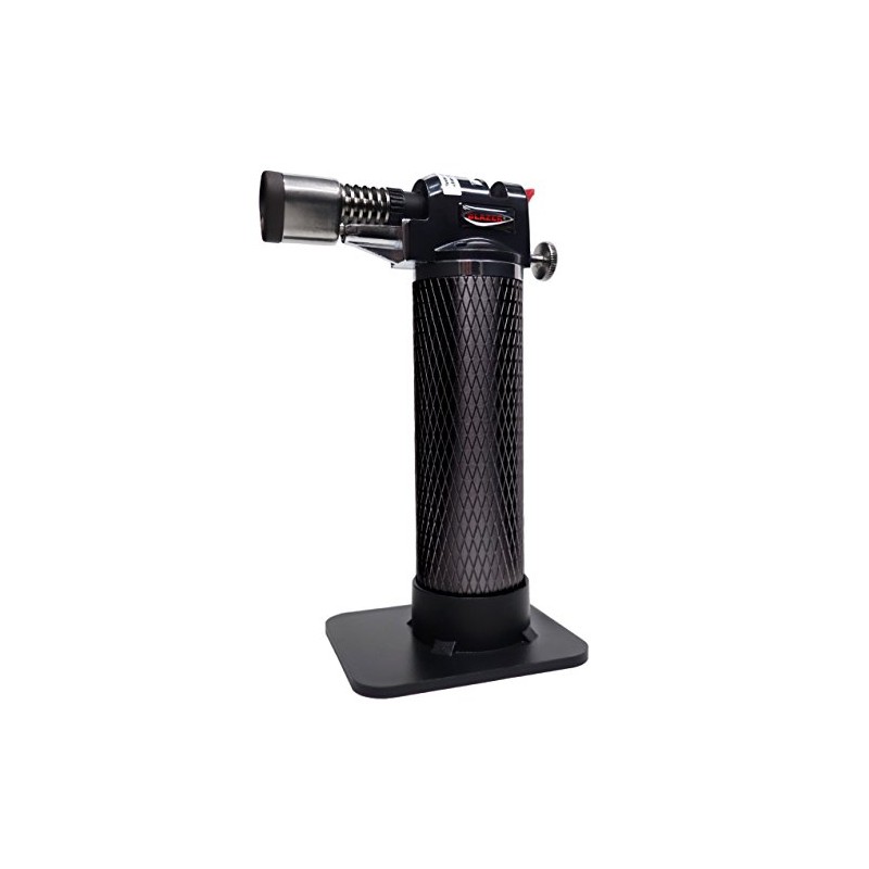 Blazer GB4001 Stingray Butane Torch, Black