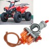 30mm Carburetor Metal Carb Assembly for 125cc 150cc 175cc 200cc