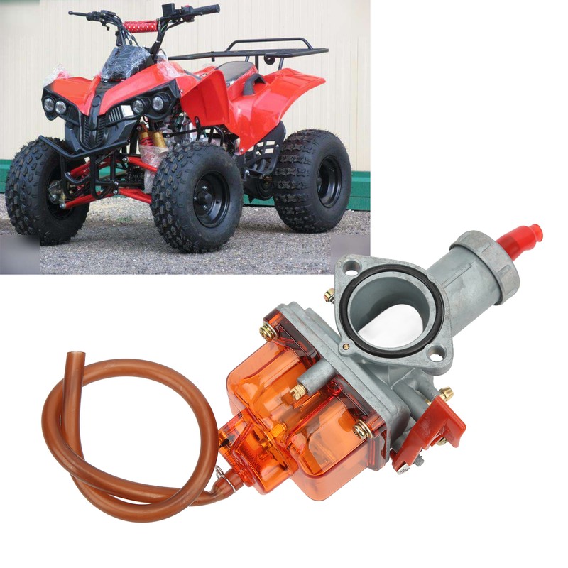 30mm Carburetor Metal Carb Assembly for 125cc 150cc 175cc 200cc