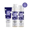 Hello Bello Sleep Sweet Bubble Bath | Tear-Free, Hypoallergenic, Dermatologist