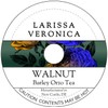 Walnut Barley Orzo Tea (Single Serve K-Cup Pods) (12 pods,