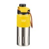 Pearl Metal Trek HB-4543 Water Bottle, 16.9 fl oz (500