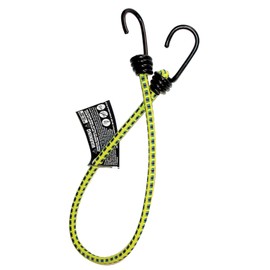 Bungee Elastic Stretch Cord Size: 24"