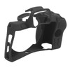 Digital Camera Housing Protective Cover AntiScratch Silicone Shell for Nikon