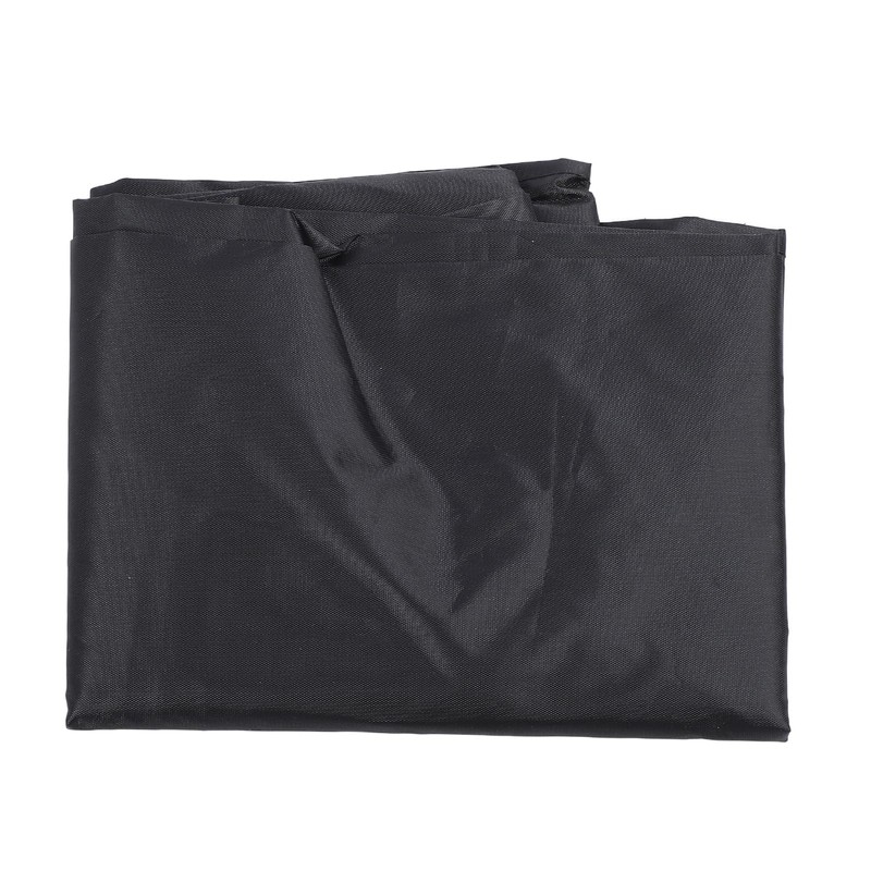 Retractable Awning Fabric Cover Water Dust Proof Guard Patio Balcony