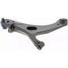 Mevotech Supreme Suspension Control Arm and Ball Joint Assembly Front
