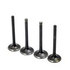 Intake Valve Exhaust Valve and Seals Spring For EZGO 4