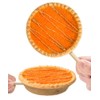 2-Pack Pie Lollipops- Salted Caramel & Pumpkin