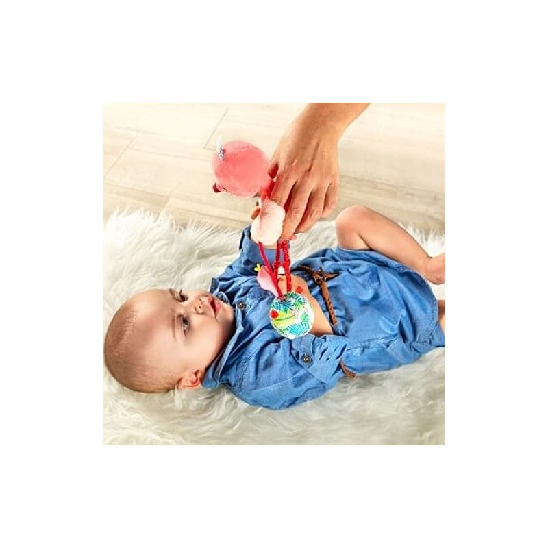 Lilliputiens - hand puppet - Anais