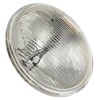 Industrial Performance 4500 Headlight Bulb, 85.8 Watt, 13 Volt, 2-Screw