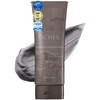OCHER Men's Face Wash, Mud Clay, Sunscreen and BB, No