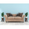 SHANJUE Wood Furniture Legs 6 inch Sofa Legs Set of