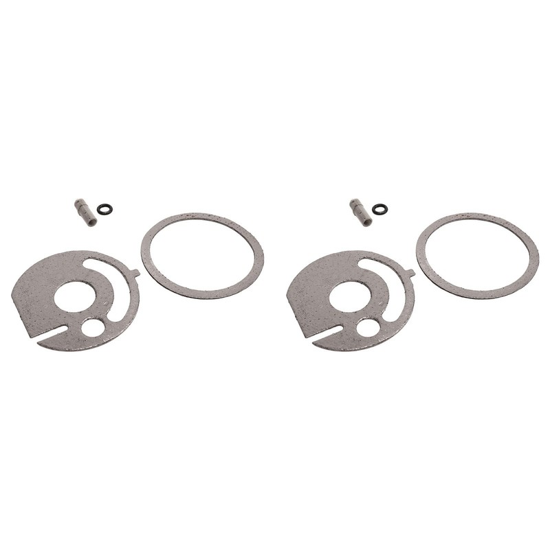 Air Heater Repair Kit, Anti-Aging, Powerful Filtering, Auxiliary Heater Service