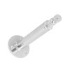 Go Kart Steering Wheel Shaft Hub 3 Hole Base 55mm