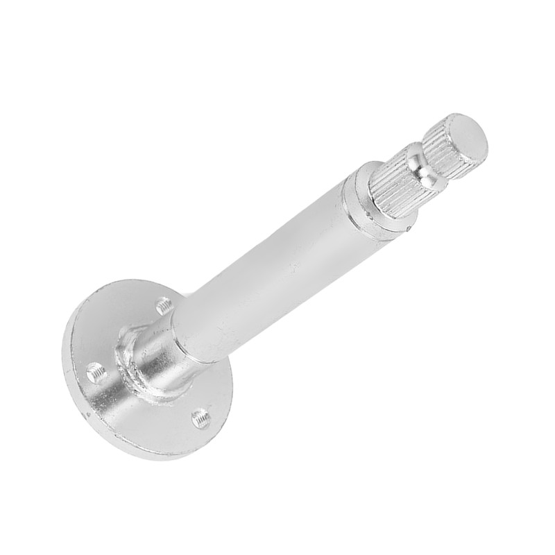 Go Kart Steering Wheel Shaft Hub 3 Hole Base 55mm