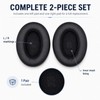 QuietComfort Ultra Replacement Earpads for Bose QC Ultra (2nd Gen)