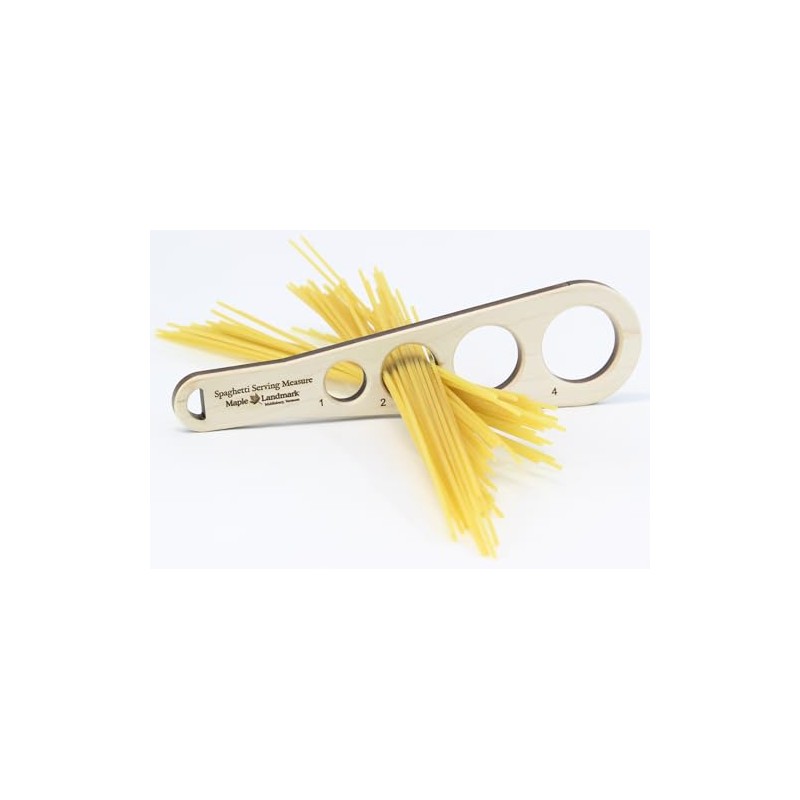 Spaghetti Measure - Made in USA