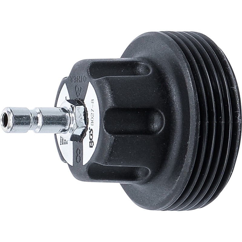 BGS 8027-8 Adaptor No. 8 for Art. 8027: VW (Vento,