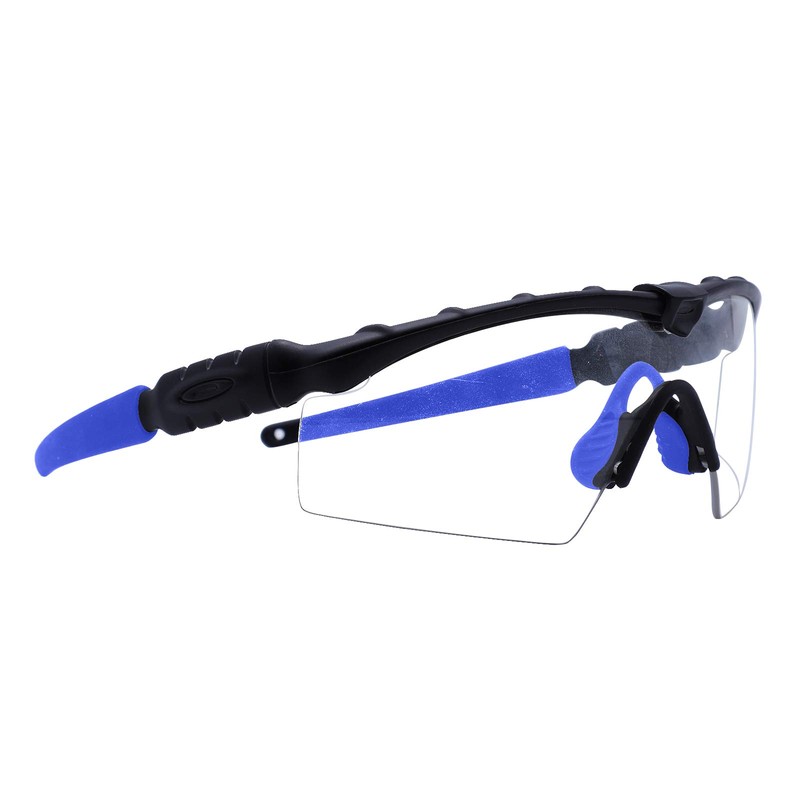 2 pares de narices de repuesto para Oakley Si M