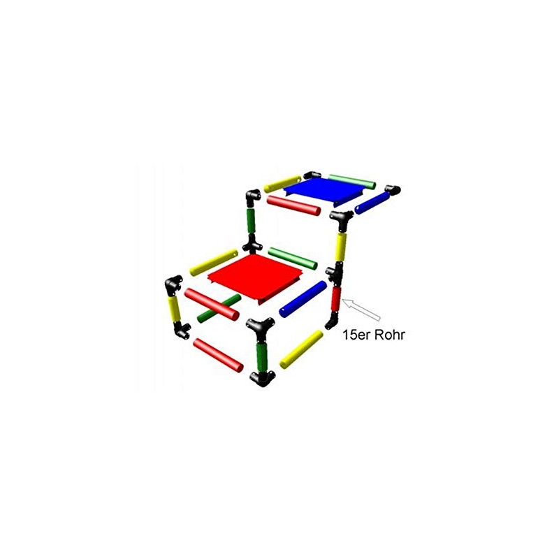 Movea Ndstic 875013 – Plate Blue 40 x 40 cm