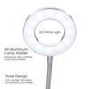 Clip on Lamp, USB Led Beauty Make Up Desk Light