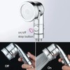 Sink Faucet Sprayer Attachment - Salon Shampoo Bowl Spray Head,