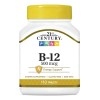 Suplemento en comprimidos 21st Century Vitaminas de L-Glutamina x 100g