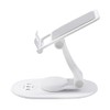 Foldable Phone Stand for Desk - Height Adjustable or Angle