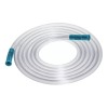 Amsino Tubo Succion 1/4 20' X6 Metros Esteril Pvc Desechable