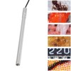 3 in 1 Electric Microscope HD Mini 8.5mm Lens 200X