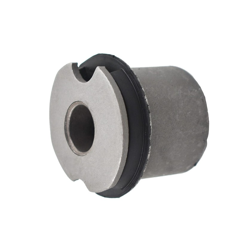 waltyotur Front Differential Support Bracket Frame Brace Axle Bushing Replacement