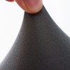6Pcs Elegant Simple Style Polyester Elastic Chair Cover Furniture Accessories