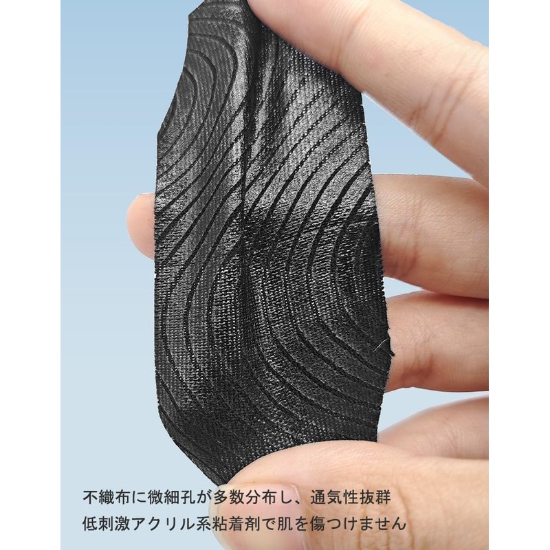 いびき防止グッズ 男性用 鼻呼吸テープ 口閉じテープ 鼾防止 いびき対策 いびき防止 マウステープ 口呼吸防止 いびき軽減グッズ