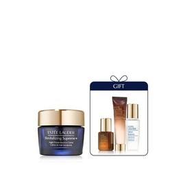 [1][Exclusive] Supreme Dandan Night Cream 50ML Set (+3 Deluxe Types) / [1][단독]수프림 단단 나이트 크림 50ML 세트 (+디럭스 3종)