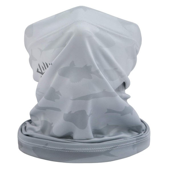 Bassdash UPF 50+ UV Protection Neck Gaiter Multi Scarf Sun