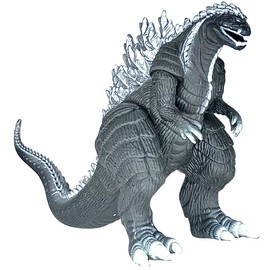 TwCare Godzilla Singular Point Ultima Figure, Godzilla Toy Action King of The Monsters, Movie Series Movable Joints Soft Vinyl, Travel Bag