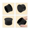 Flyshop Furniture Table Covers Non-Slip Heavy Duty Rubber Leg Tips