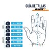 Guantes Portero Rinat Asimetrik Aero Prime Adu Premium